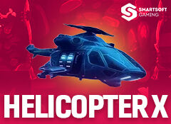Helicopter X